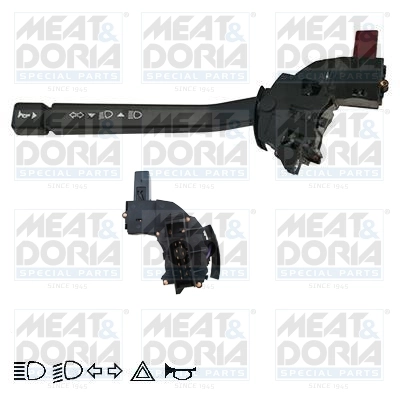 Steering Column Switch